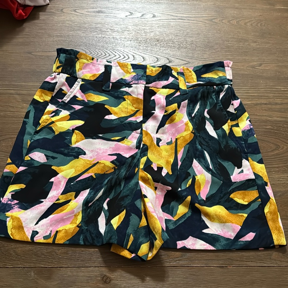 summer short